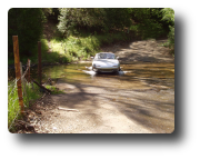 Water crossing